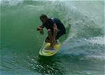 (October 6, 2006) Bob Hall Pier Surf 1
